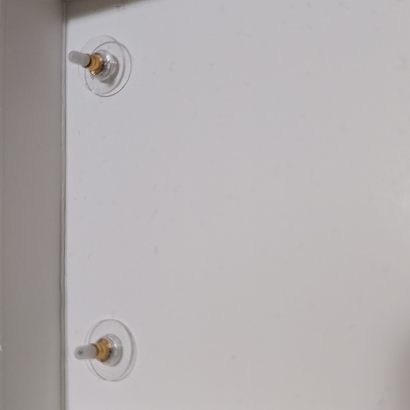 Baublebar "Pencil Me In" Rhinestone Encrusted Earrings. OS - Picture 5 of 7